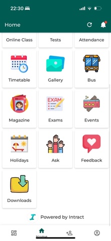 Blooming Era Preschool screenshot
