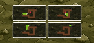 Twisted Worm Screenshot 2 of 4