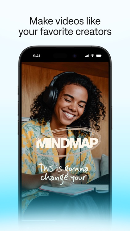 Captions: AI Short-Form Video screenshot-4