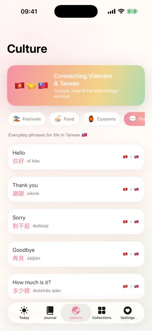 Lovelat : Kết Nối Việt Đài screenshot 3
