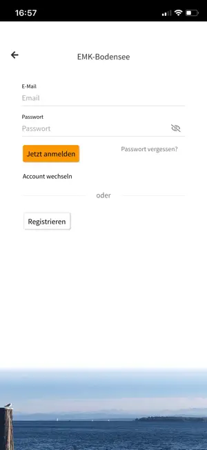 EMK-Bodensee screenshot 2