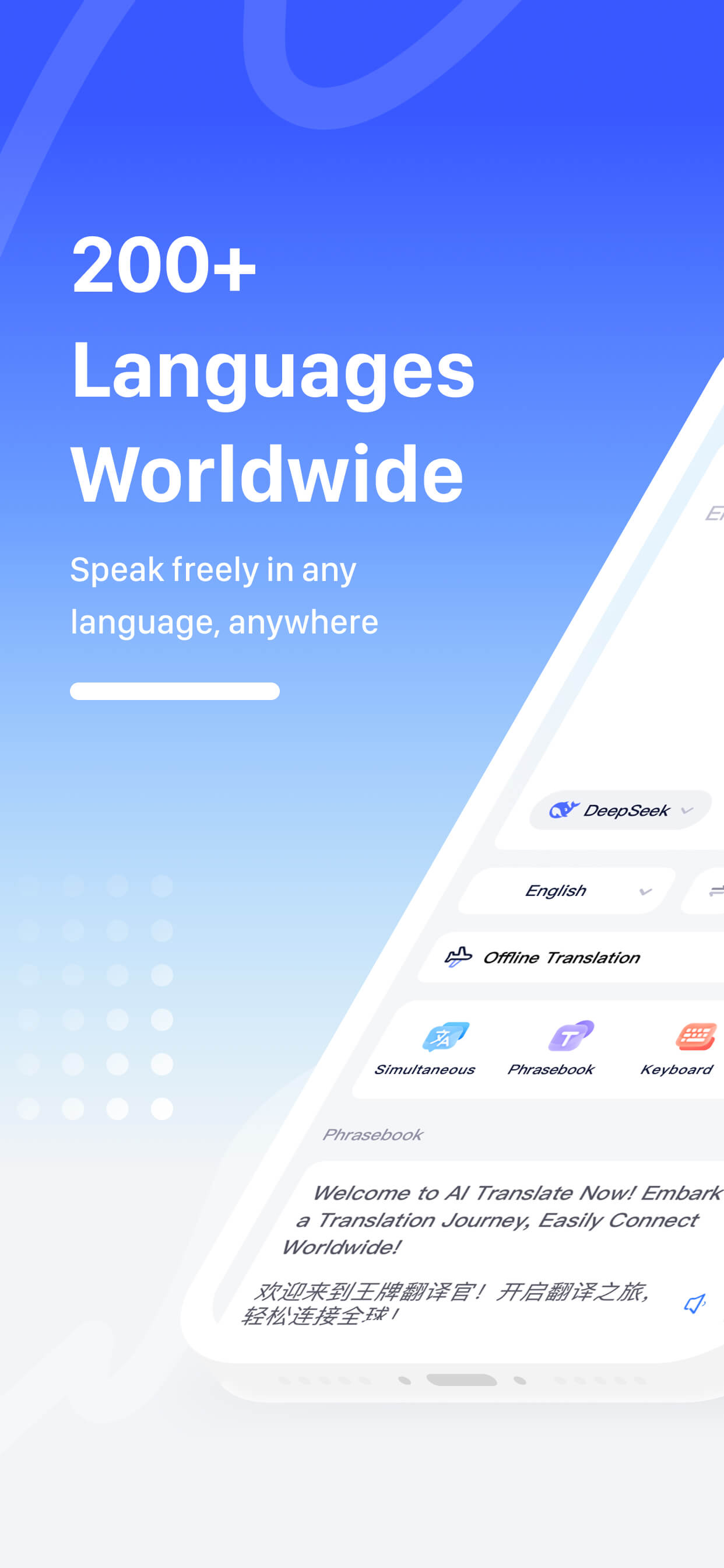 AI Translate Now - Photo&Text