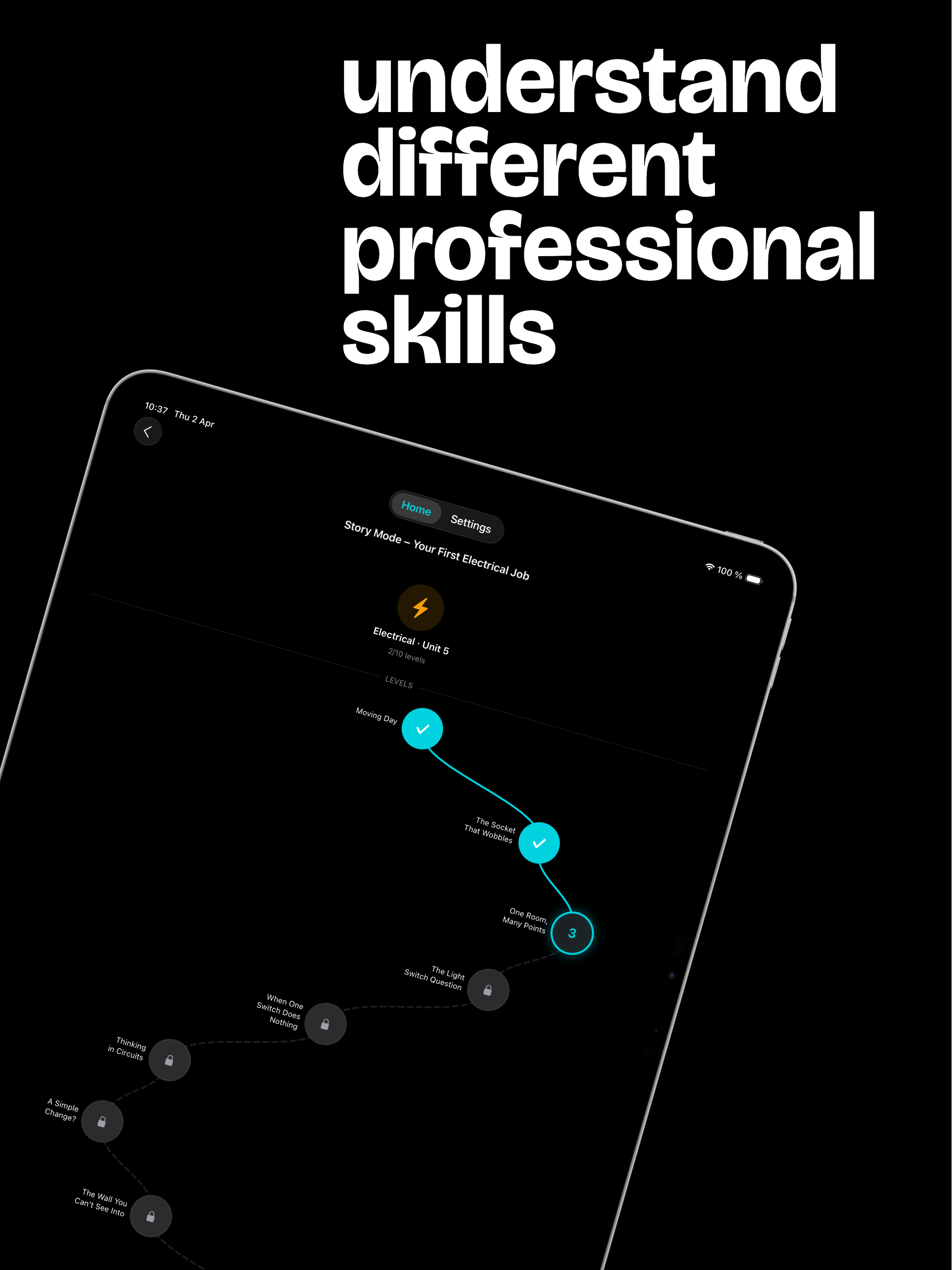 TradeKwest: Learn DIY Trades