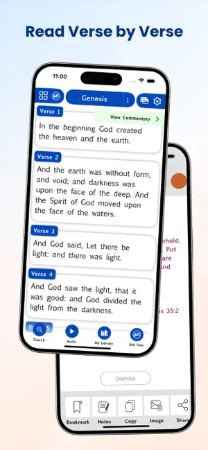 John Wesley's Explanatory screenshot 1