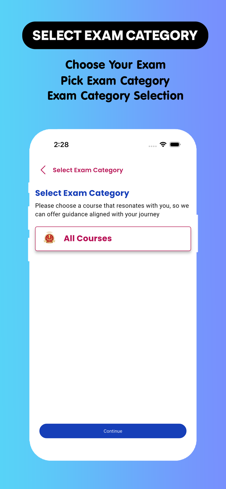 Classwalla screenshot 5