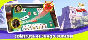 Conquian Fiesta screenshot 1