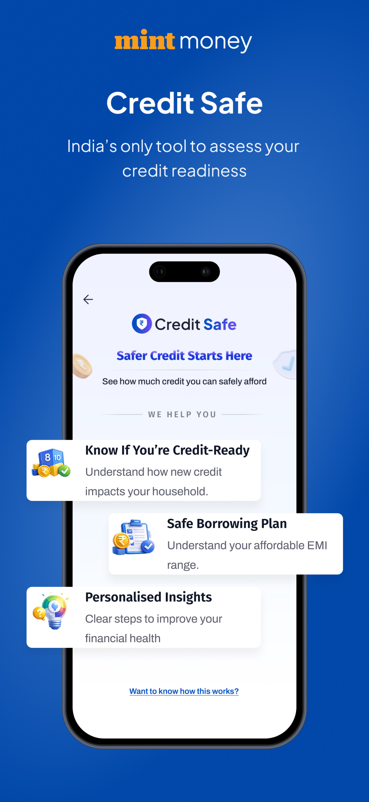 Mint Money: Credit Score, Loan screenshot 8