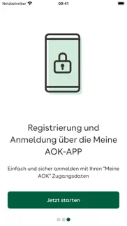 aok by everordnung hilfsmittel iphone bildschirmfoto 3