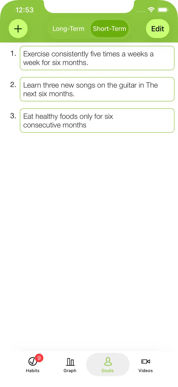 Screenshot #3 pour Lean PD