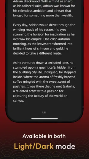 Pratilipi - Books and Stories screenshot 7