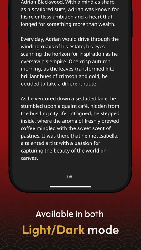 Pratilipi - Books and Stories screenshot 7 of 7