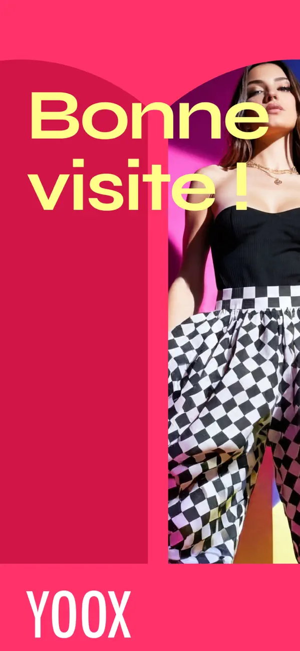Screenshot #1 pour YOOX