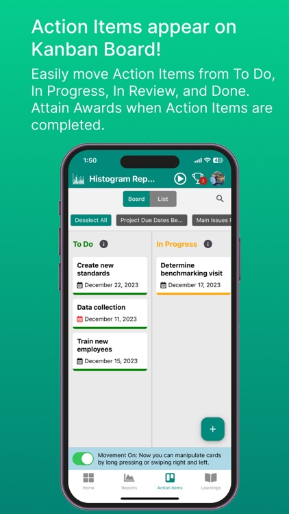 Lean Histogram Rpt screenshot-6