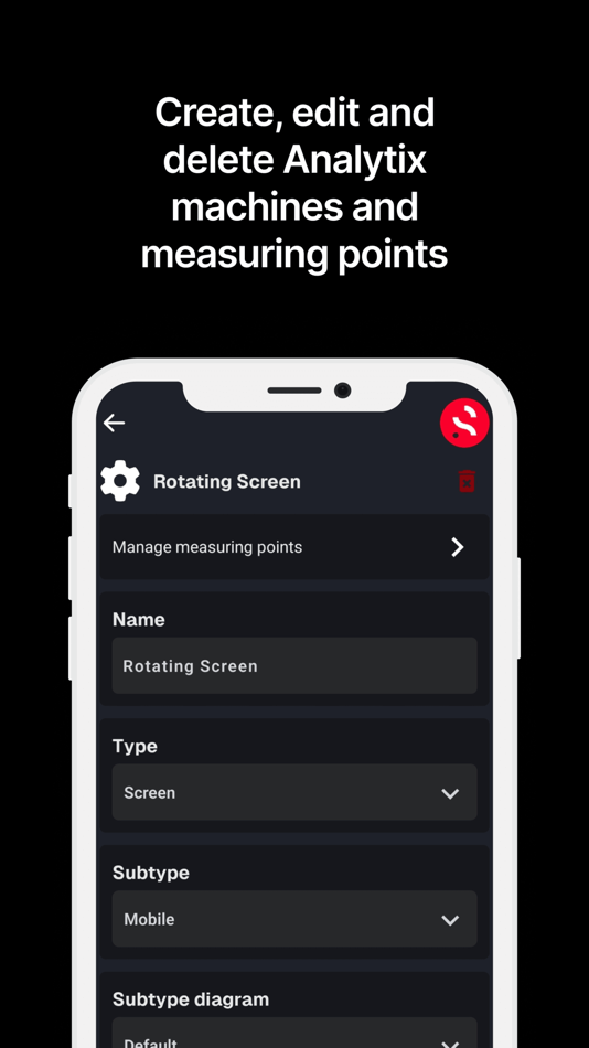 #2. Sensoteq OnSite (iOS) 由: Sensoteq