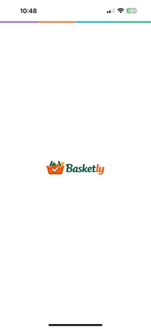 Basketly screenshot