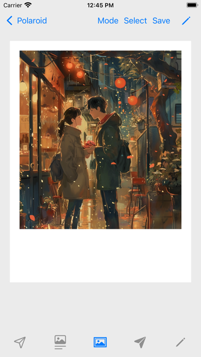 Love Words Generator Screenshot