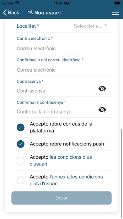 Som Comerç Eivissa Screenshot