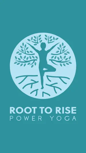 Root to Rise Power Yoga screenshot 1