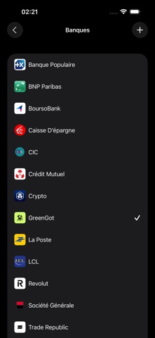 Patfi Screenshot 6 of 6