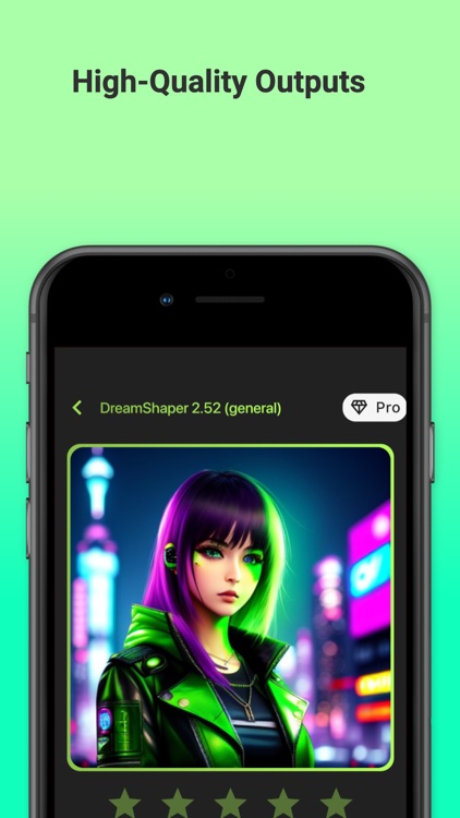 SODA AI Art Unleash Creativity