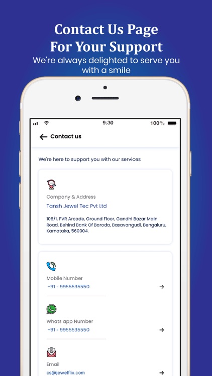 JewelFlix screenshot-7
