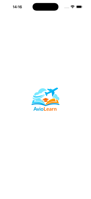 Aviolearn Screenshot 1 of 8