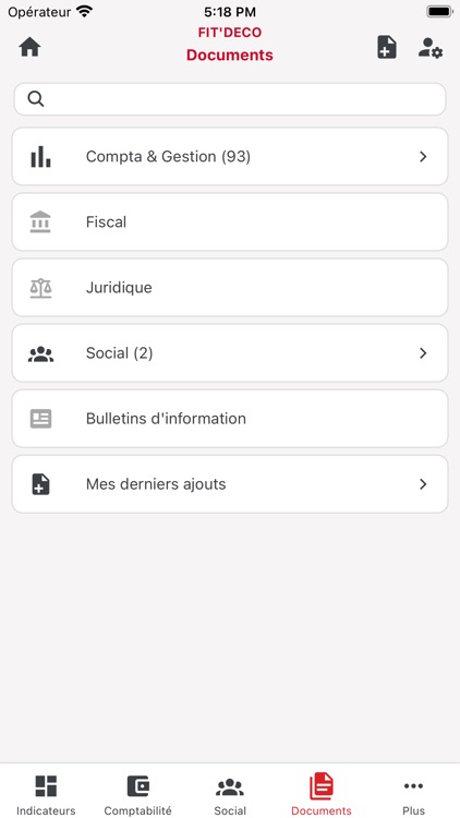 My Fiteco screenshot-5