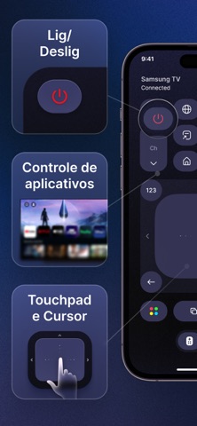 Controle Remoto TV Universal・ screenshot 2