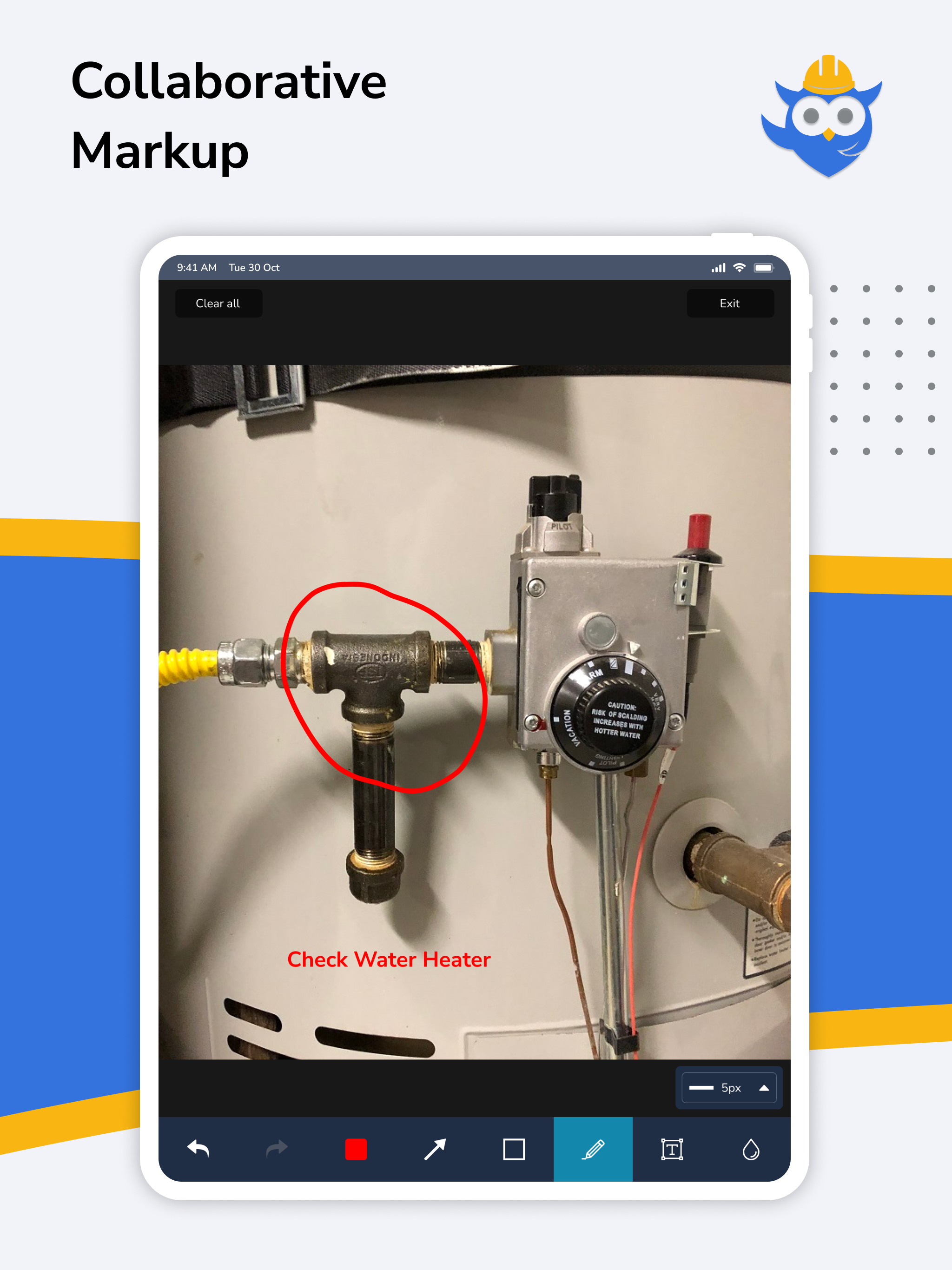 Blitzz Remote Assist screenshot 6