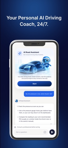 Driving Theory Test Practice Screenshot 5 of 6