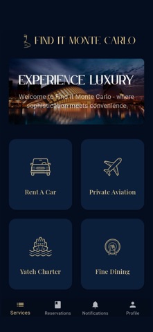 FIND IT - MonteCarlo Screenshot 8 of 10