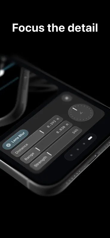 PoseKit: Quick 3D Mockup screenshot 4 of 4