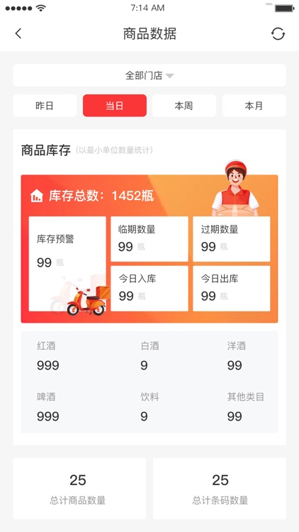 酒师兄办公 screenshot-6