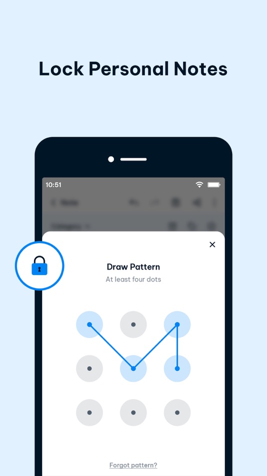 #6. Notepad - Notes, Todo, Memo (iOS) 由: Arvind Murali