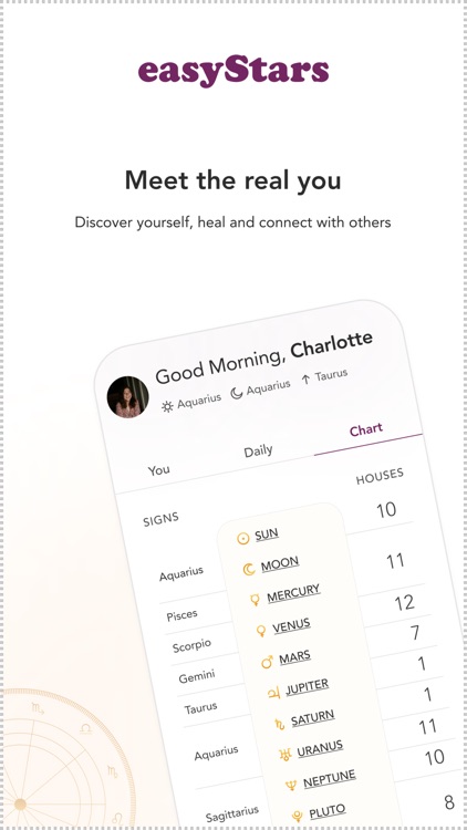 easyStars- AI Meets Astrology