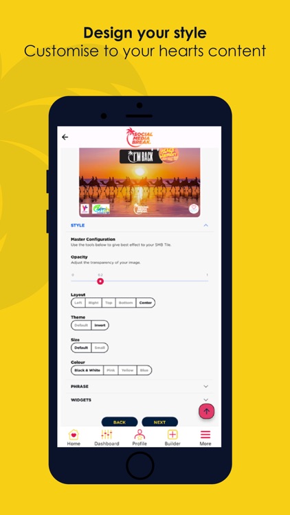 SMBreak screenshot-4