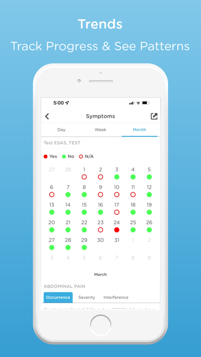 LifeguardMobile Screenshot