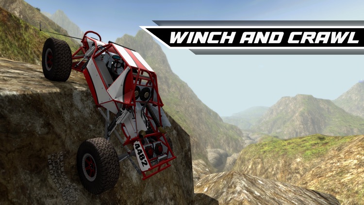 Gigabit Offroad screenshot-6