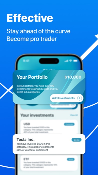 Eightcap Labs Trader's Hub Screenshot
