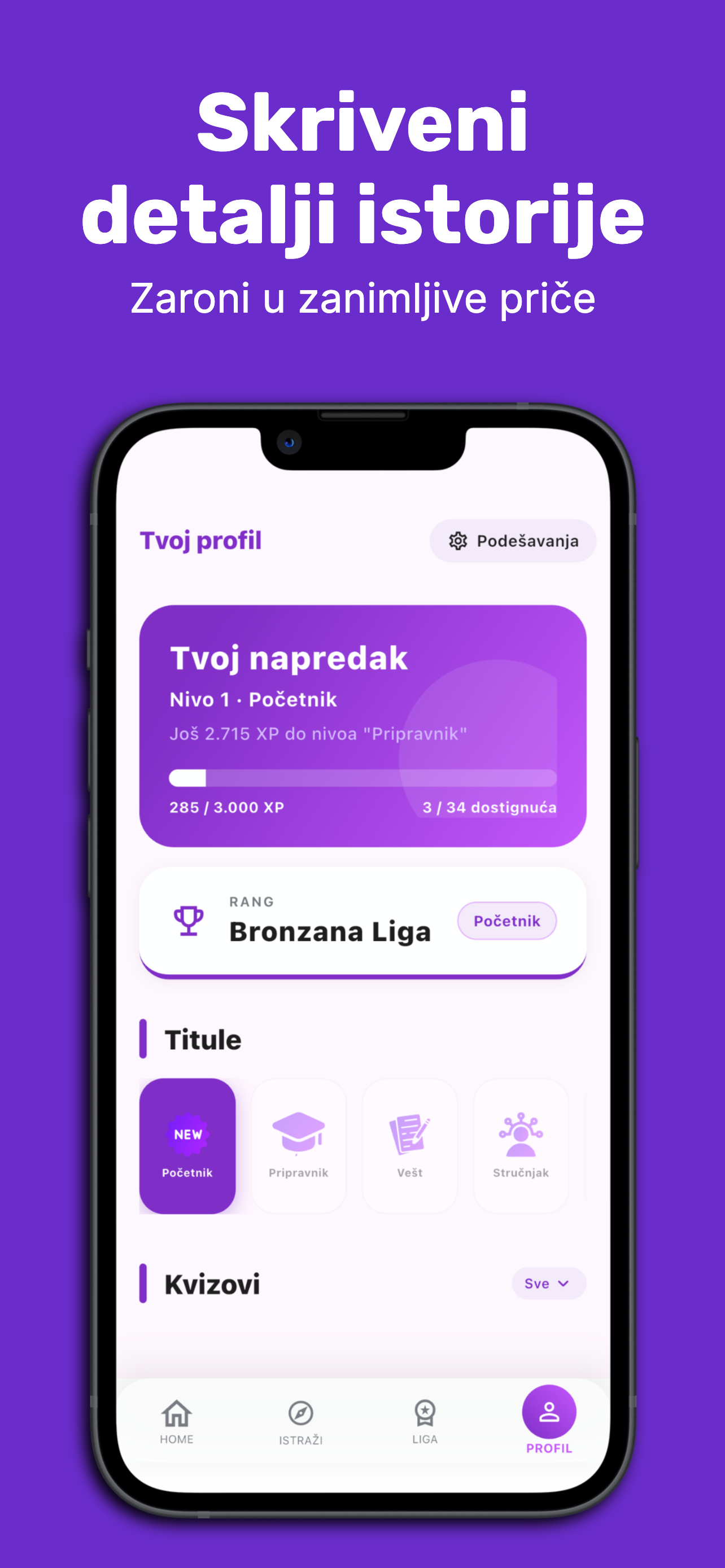 umniLab - Zabava za radoznale screenshot 4