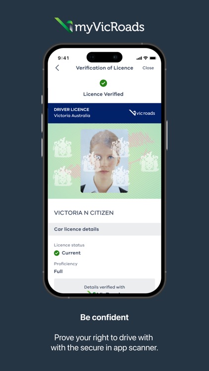 myVicRoads