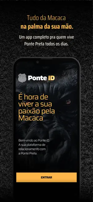 Ponte ID screenshot 1