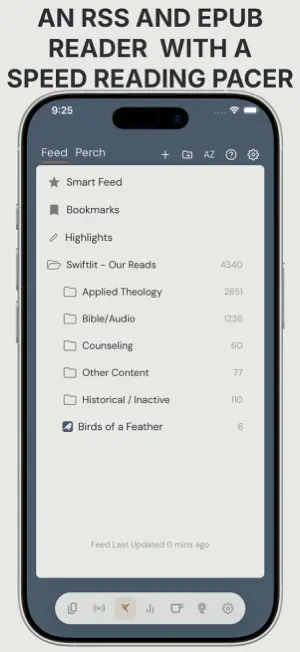 Swiftlit screenshot 3