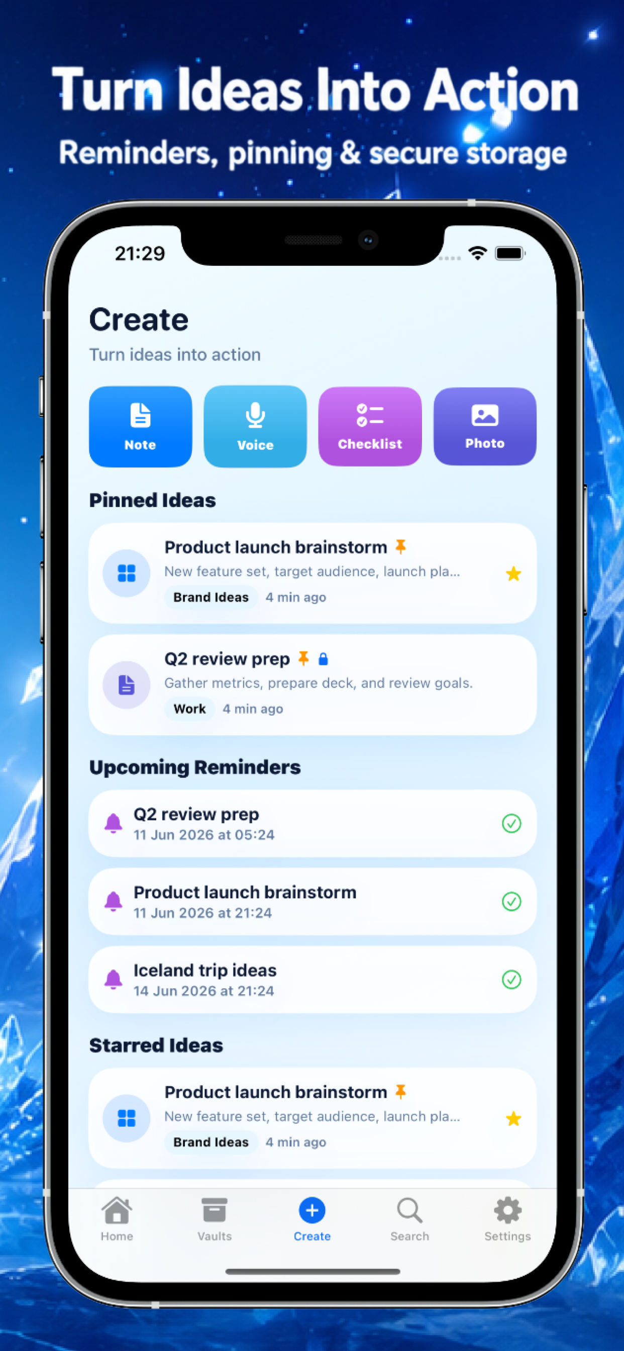 Ice Vault Slot screenshot 6