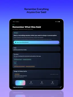 AI Memory screenshot 8