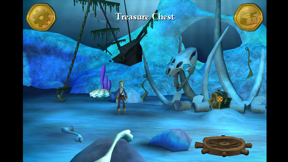 Tales of Monkey Island Ep 3 screenshot