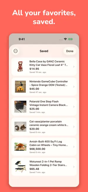 Arby: Random Product Generator screenshot 4
