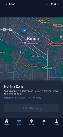 TrytonApp Screenshot 3 of 7