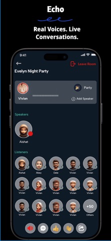 VillageSquare Screenshot 5 of 10
