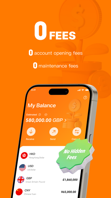 Screenshot #3 pour XTransfer